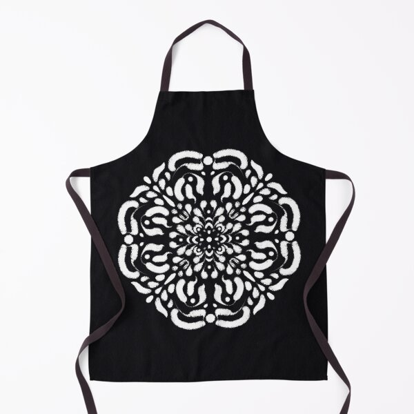 Item preview, Zone Out Mandala designed and sold by worktheangle.