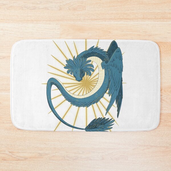 Item preview, Quetzalcoatl designed and sold by Haneryuu.