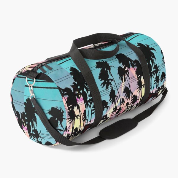 Item preview, Palm Tree Sunset designed and sold by Rafa_Borroto  -.
