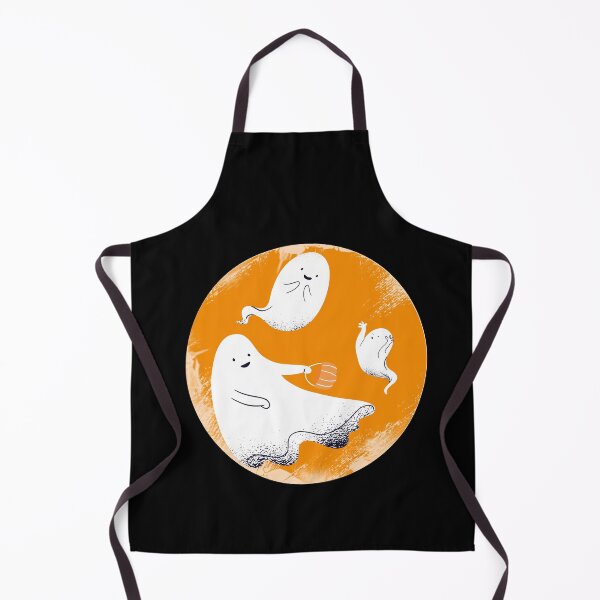 Item preview, playing boos halloween designed and sold by hayatdesign.