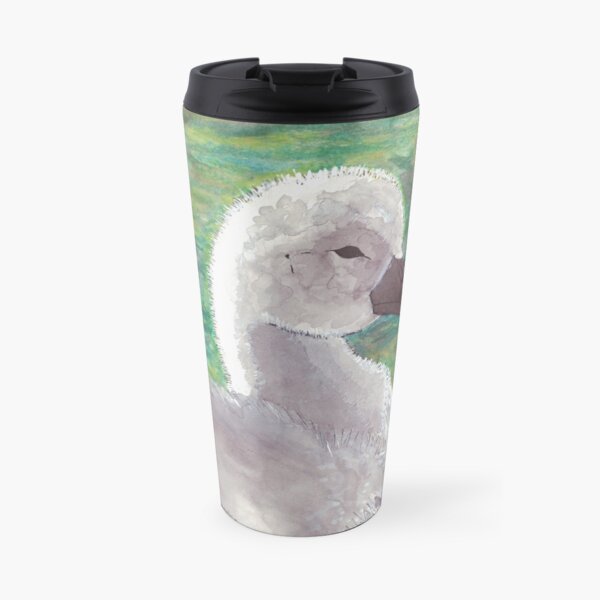 Travel Mug