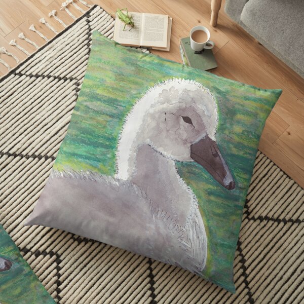 Floor Pillow