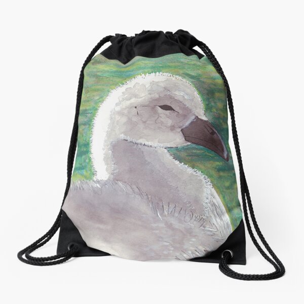 Drawstring Bag