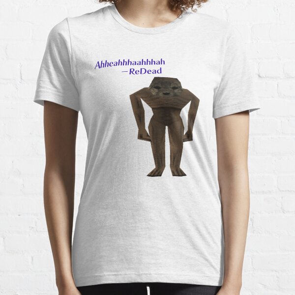 Item preview, Spooky Words of the ReDead designed and sold by AppleJake.