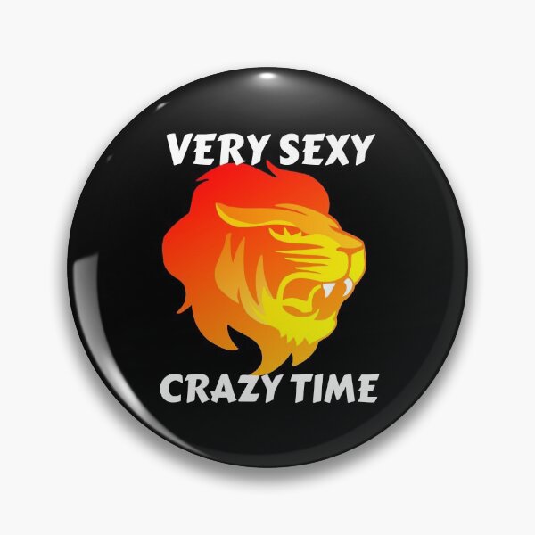 Item preview, Very Sexy Crazy Time - JaJa - Original by Boo-da-chay designed and sold by Boo-da-chay.