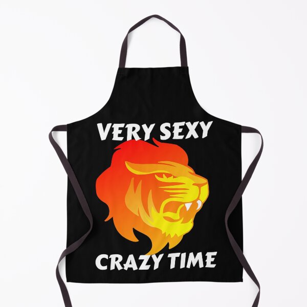 Item preview, Very Sexy Crazy Time - JaJa - Original by Boo-da-chay designed and sold by Boo-da-chay.