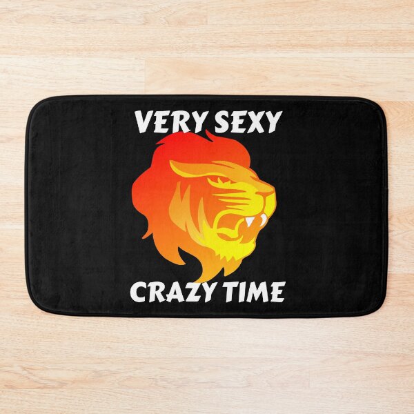 Item preview, Very Sexy Crazy Time - JaJa - Original by Boo-da-chay designed and sold by Boo-da-chay.