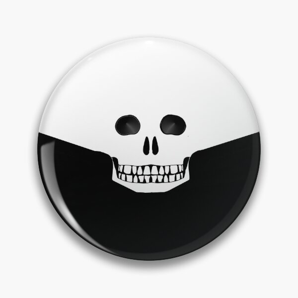 Item preview, Skull mask designed and sold by HappyThoughts85.