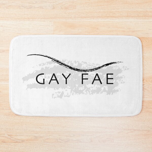 Item preview, Gay Fae - Lost Girl designed and sold by Queerdelion.
