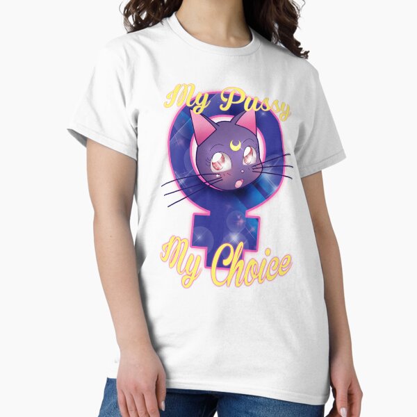 Item preview, My Pussy my Choice designed and sold by AmberQuinonez.