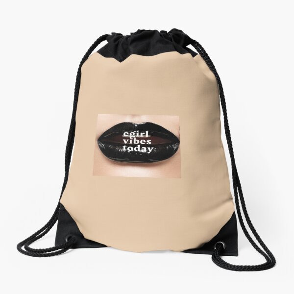 egirl backpack