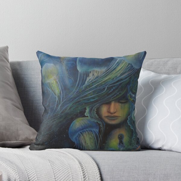 Item preview, Ocean's Secrets   designed and sold by TAPhillipsarts.