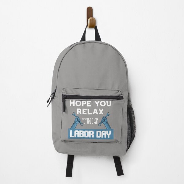 Item preview, Hope you relax this Labor Day ,Awesome gift for workers   designed and sold by abdelhak2005.