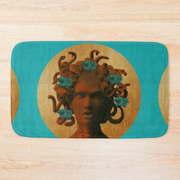Item preview, Medusa Greek Mythology designed and sold by VoniBlue.