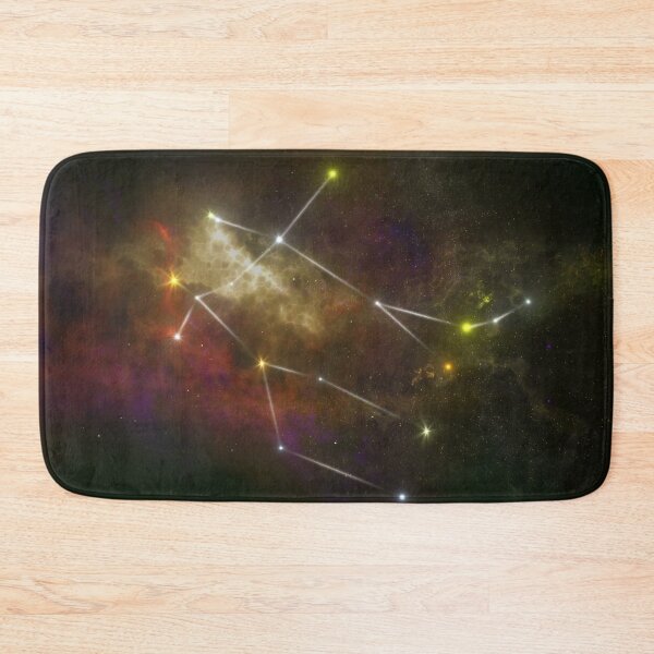 Item preview, Constellation Gemini designed and sold by Nerdy-Tees.