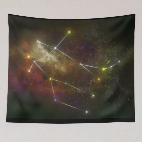 Item preview, Constellation Gemini designed and sold by Nerdy-Tees.