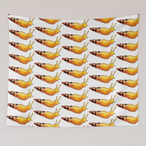Item preview, Banana Slug designed and sold by Casper Shortreed.