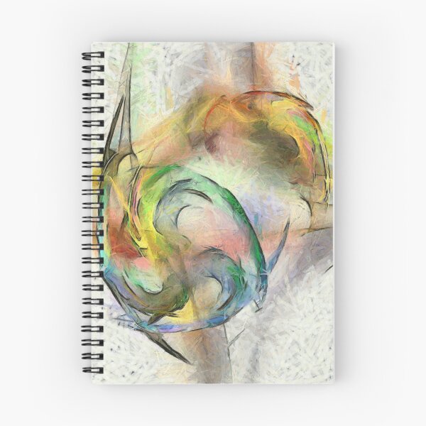 Item preview, Quantum Shift designed and sold by Valda Hilley.
