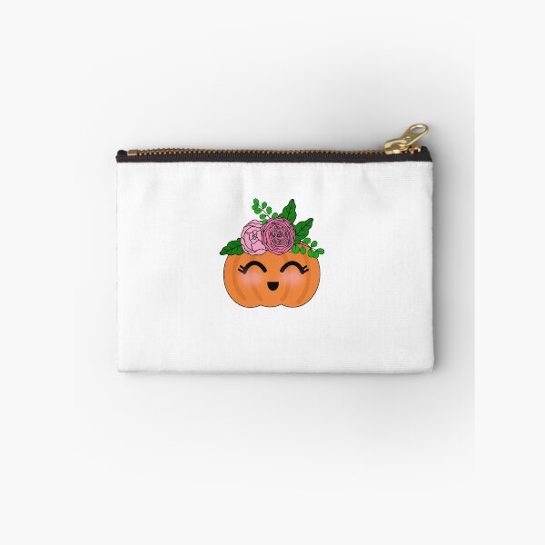 Item preview, Copy of Flower Crown Pumpkin designed and sold by taylorrayriley.