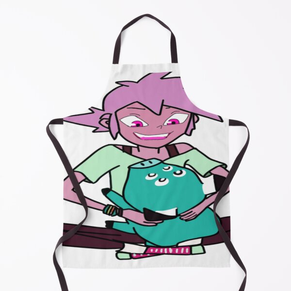 Item preview, Kipo and mandu designed and sold by Wooloowoo.