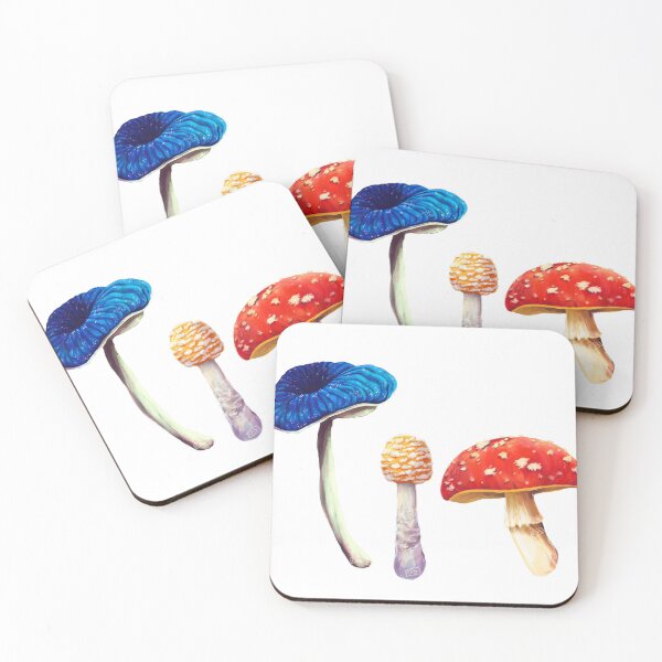 Item preview, Mush and Toadstools | Light designed and sold by Casper Shortreed.