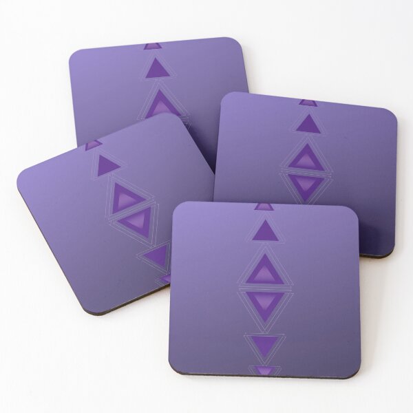 Item preview, PURPLE TRIBE designed and sold by D-artSide.
