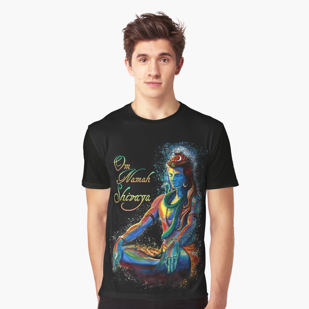 Item preview, Graphic T-Shirt designed and sold by sania.