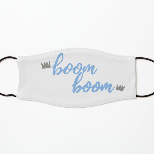 Boom Boom Kids Babies Clothes Redbubble - dynamite go boom boom roblox