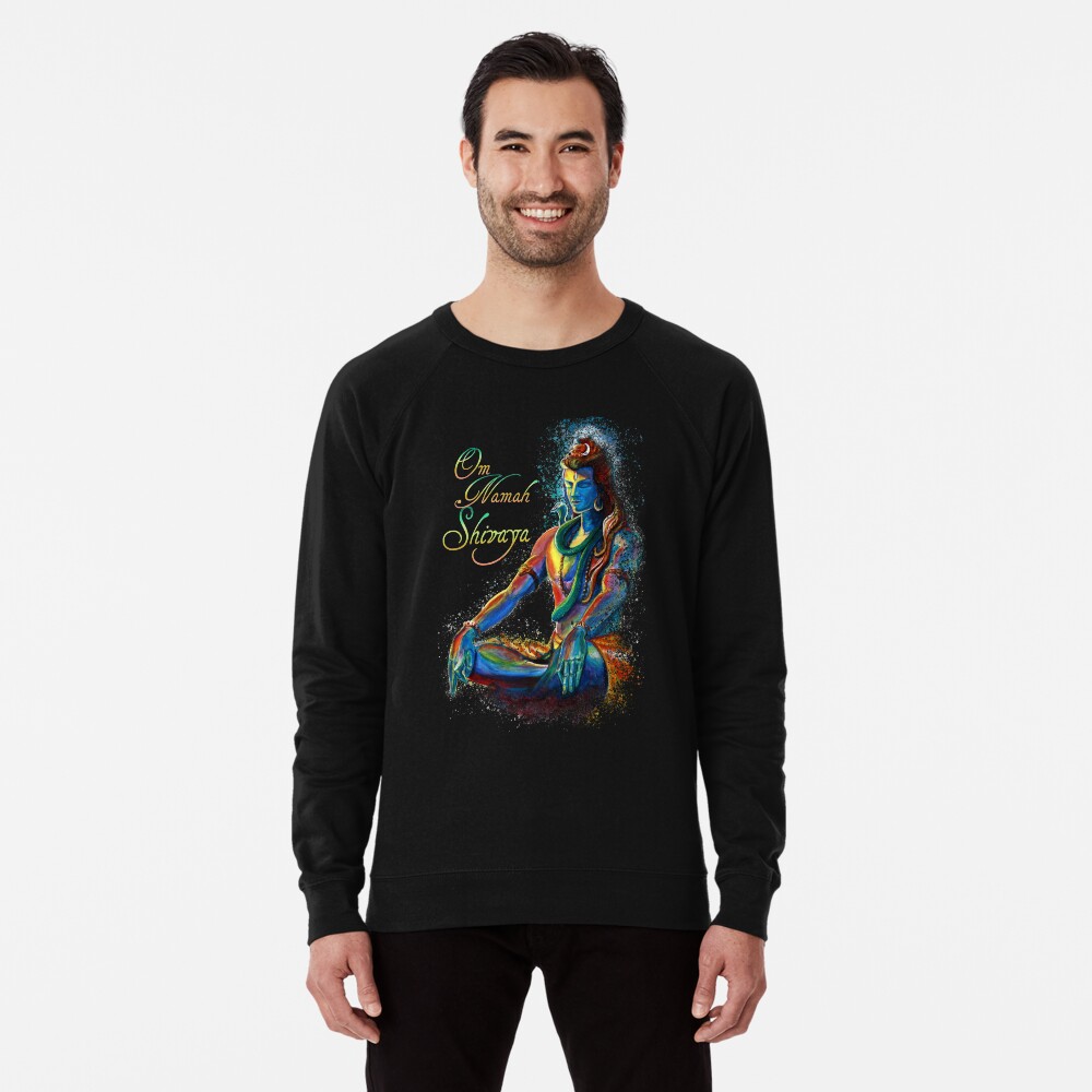 Item preview, Lightweight Sweatshirt designed and sold by sania.