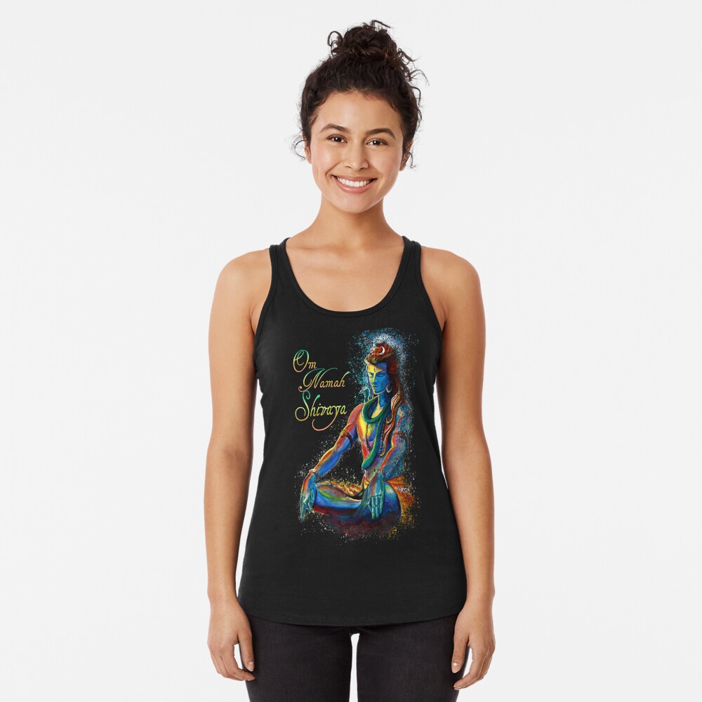 Item preview, Racerback Tank Top designed and sold by sania.