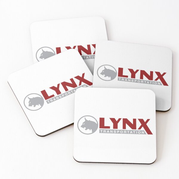 Item preview, Lynx Transportation designed and sold by Indestructibbo.