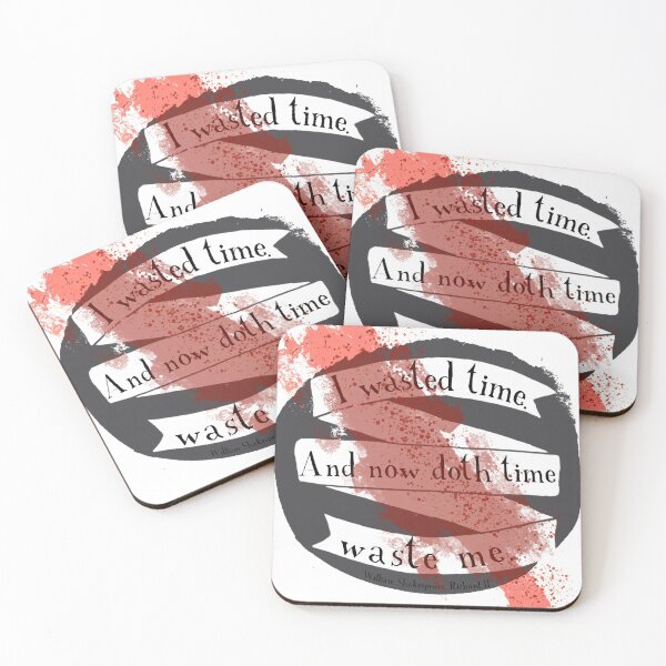 Item preview, Wasting Time designed and sold by saunterdownward.