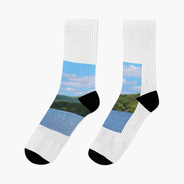 Item preview,  Mountain Lake designed and sold by Cynthia48.