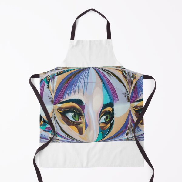 Item preview, FACE OF COLORS CIRCLED. designed and sold by Sanny88.