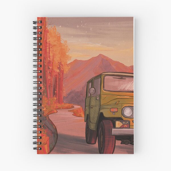 Item preview, Cruiser Drive Though Colorado designed and sold by RebekahLynne.