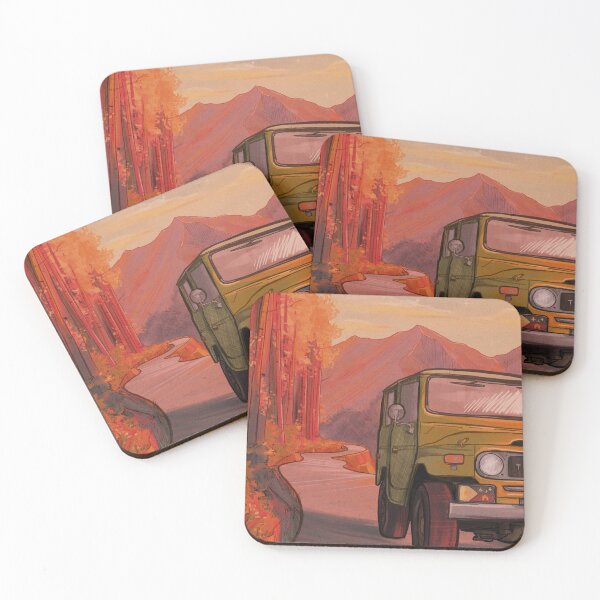 Item preview, Cruiser Drive Though Colorado designed and sold by RebekahLynne.