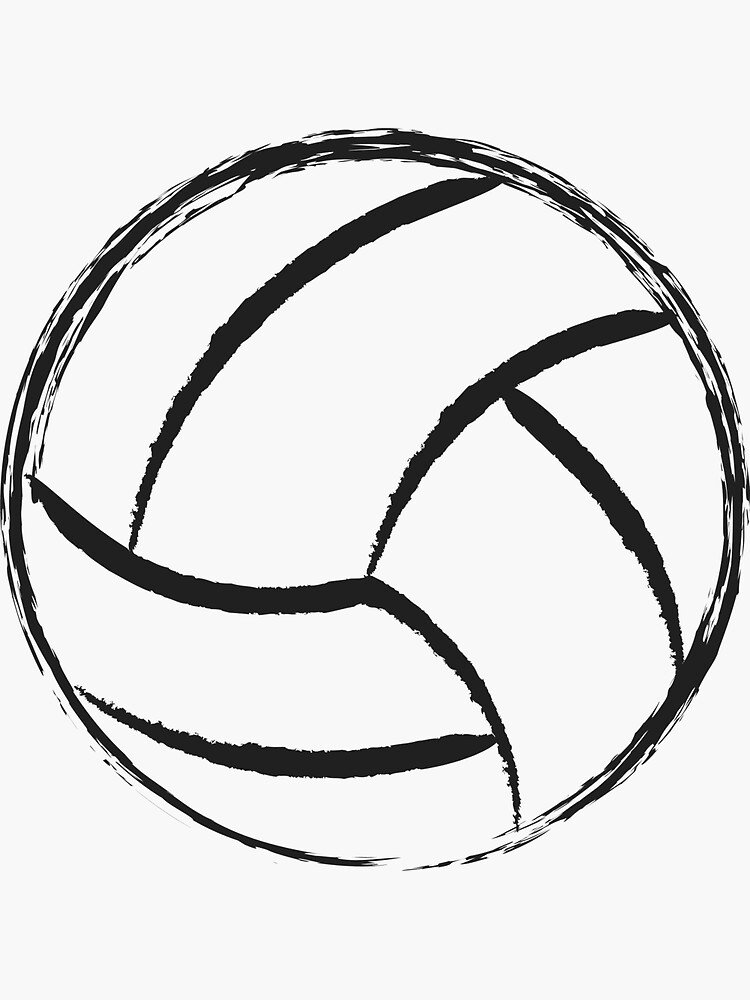 Volleyball Player Clip Art Free drawing free image download