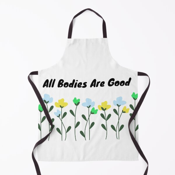 Item preview, All Bodies are Good designed and sold by PetitePeche.