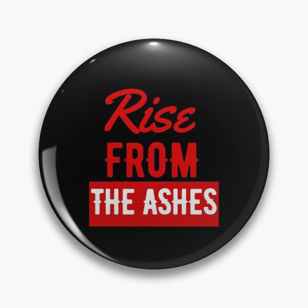 Item preview,  Rise fromThe ashes designed and sold by EmotionArt.