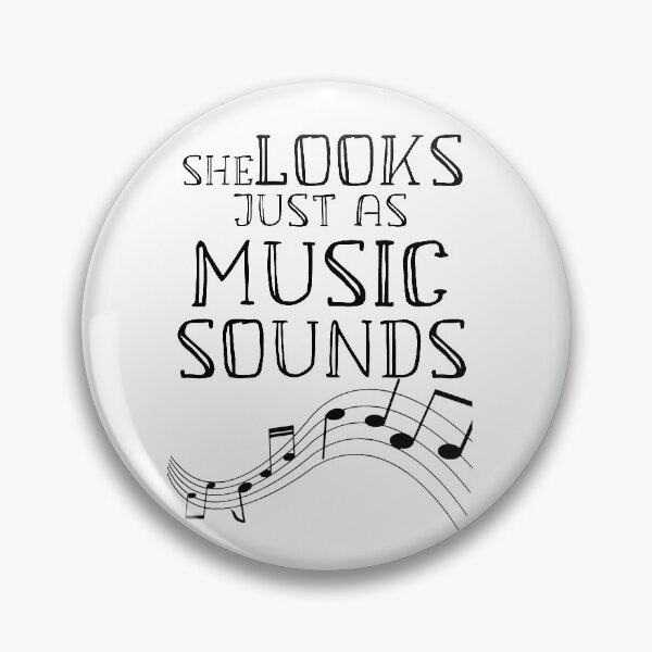 Item preview, Anne of Green Gables-Inspired "As Music Sounds" designed and sold by mulberrydragon.