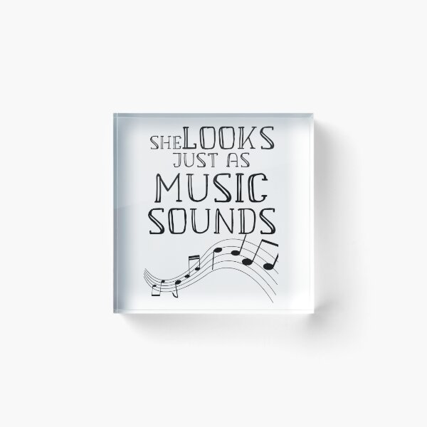 Item preview, Anne of Green Gables-Inspired "As Music Sounds" designed and sold by mulberrydragon.