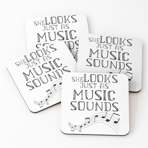 Item preview, Anne of Green Gables-Inspired "As Music Sounds" designed and sold by mulberrydragon.