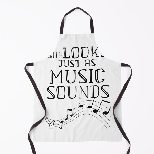 Item preview, Anne of Green Gables-Inspired "As Music Sounds" designed and sold by mulberrydragon.