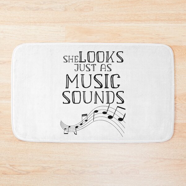 Item preview, Anne of Green Gables-Inspired "As Music Sounds" designed and sold by mulberrydragon.