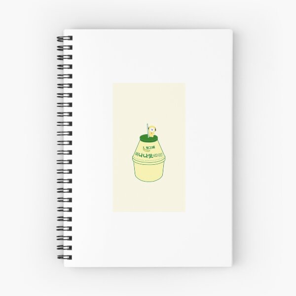 Item preview, BT21 Chimmy Banana Milk designed and sold by XiaoTangYuan.