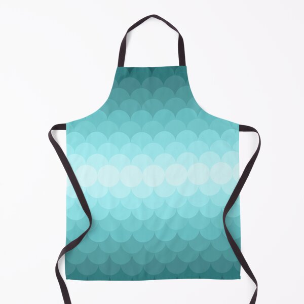 Item preview, Mermaid Pattern designed and sold by LuminousPattern.