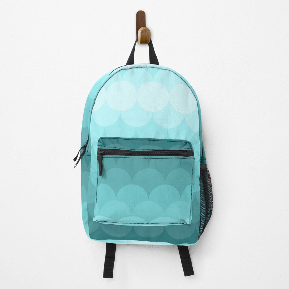 Item preview, Backpack designed and sold by LuminousPattern.