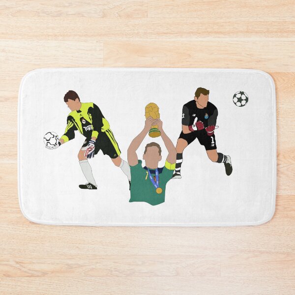 Item preview, IKER CASILLAS FOOTBALL CAREER designed and sold by cmachin.