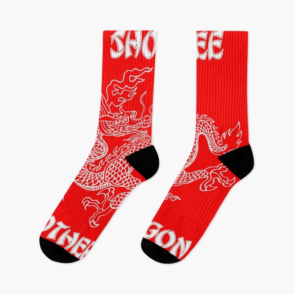 Item preview, You Should See My Other Dragon - Red designed and sold by johnta17.