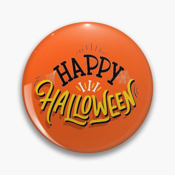 Item preview, Happy Halloween designed and sold by Melissaartshop.